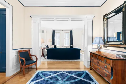 $23,000,000 | 1 Central Park South, Unit 909913 | Central Park South