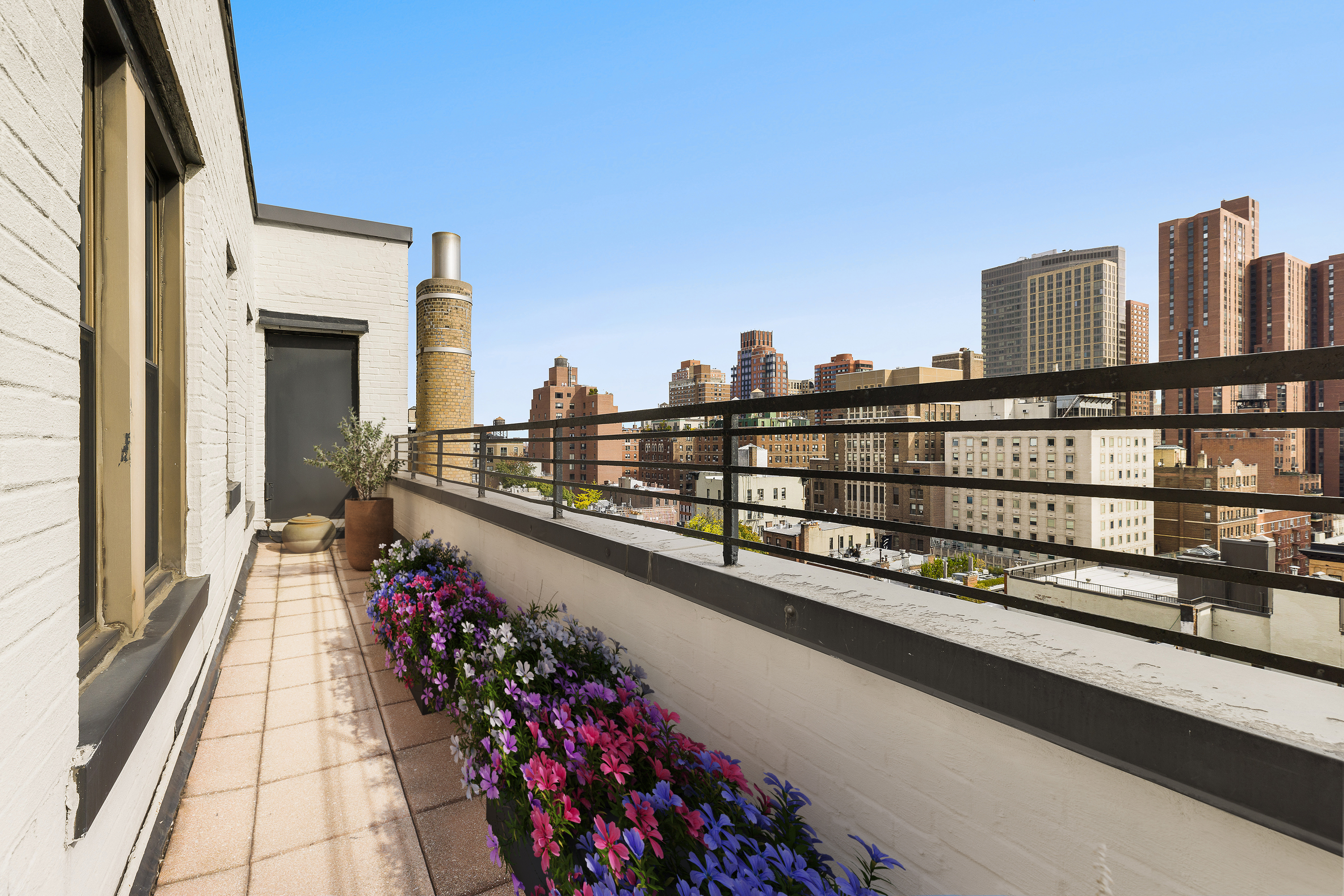 108 East 91st Street, Unit PHB Manhattan, NY 10128 - Photo 10 of 11