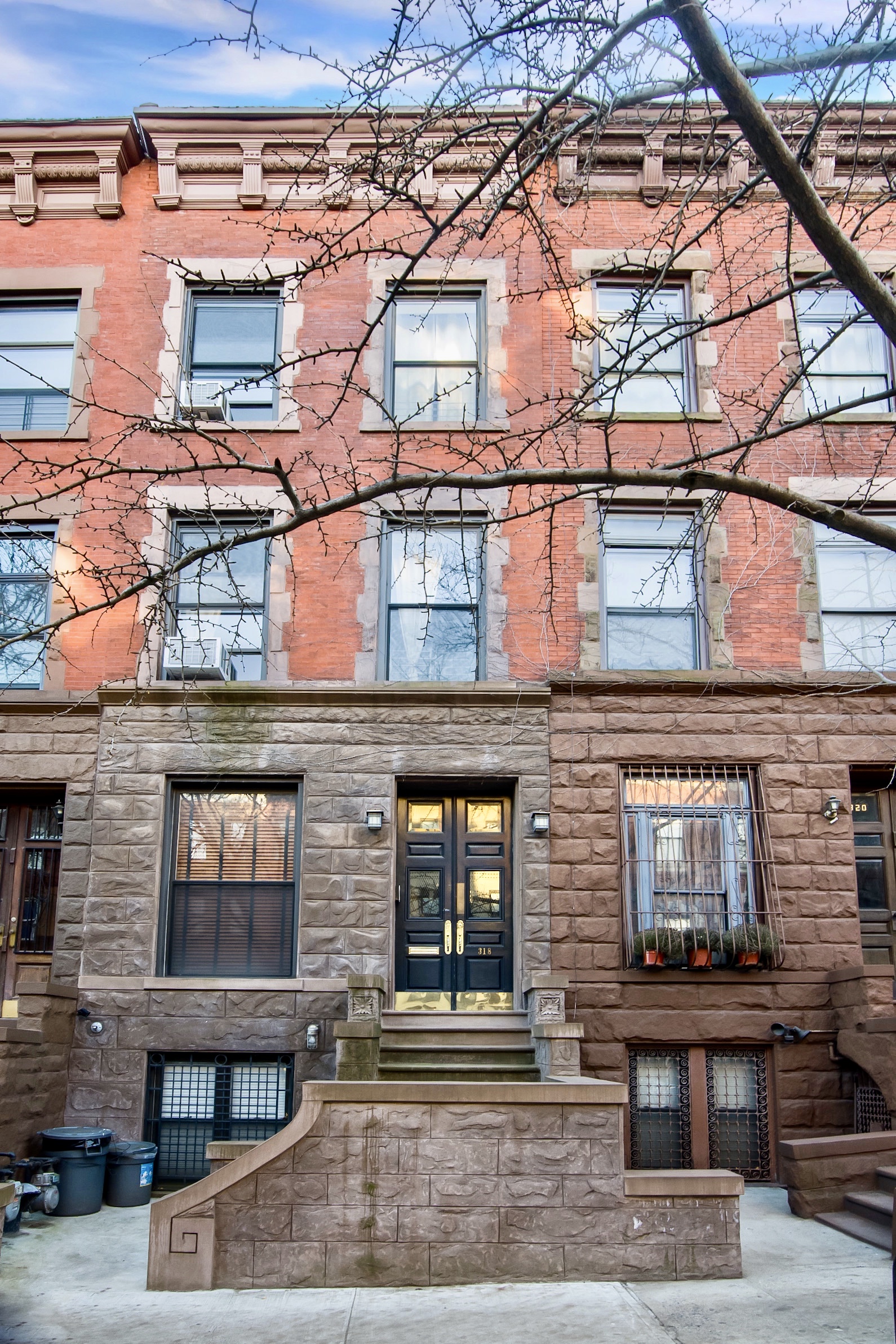 318 West 137th Street, Unit 2 Manhattan, NY 10030 - Photo 11 of 14