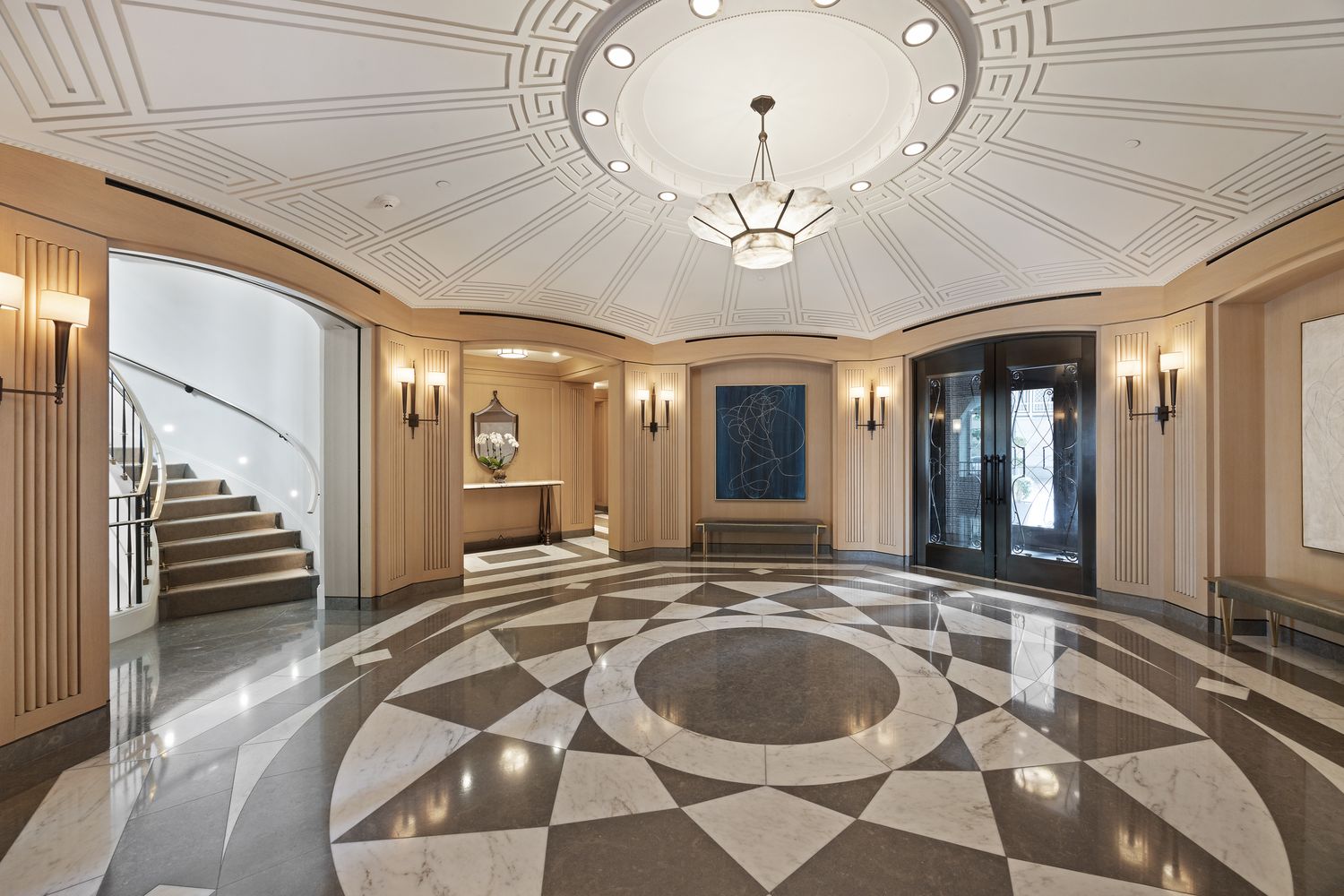 $8,995,000 | 20 East End Avenue, Unit 10A | Upper East Side