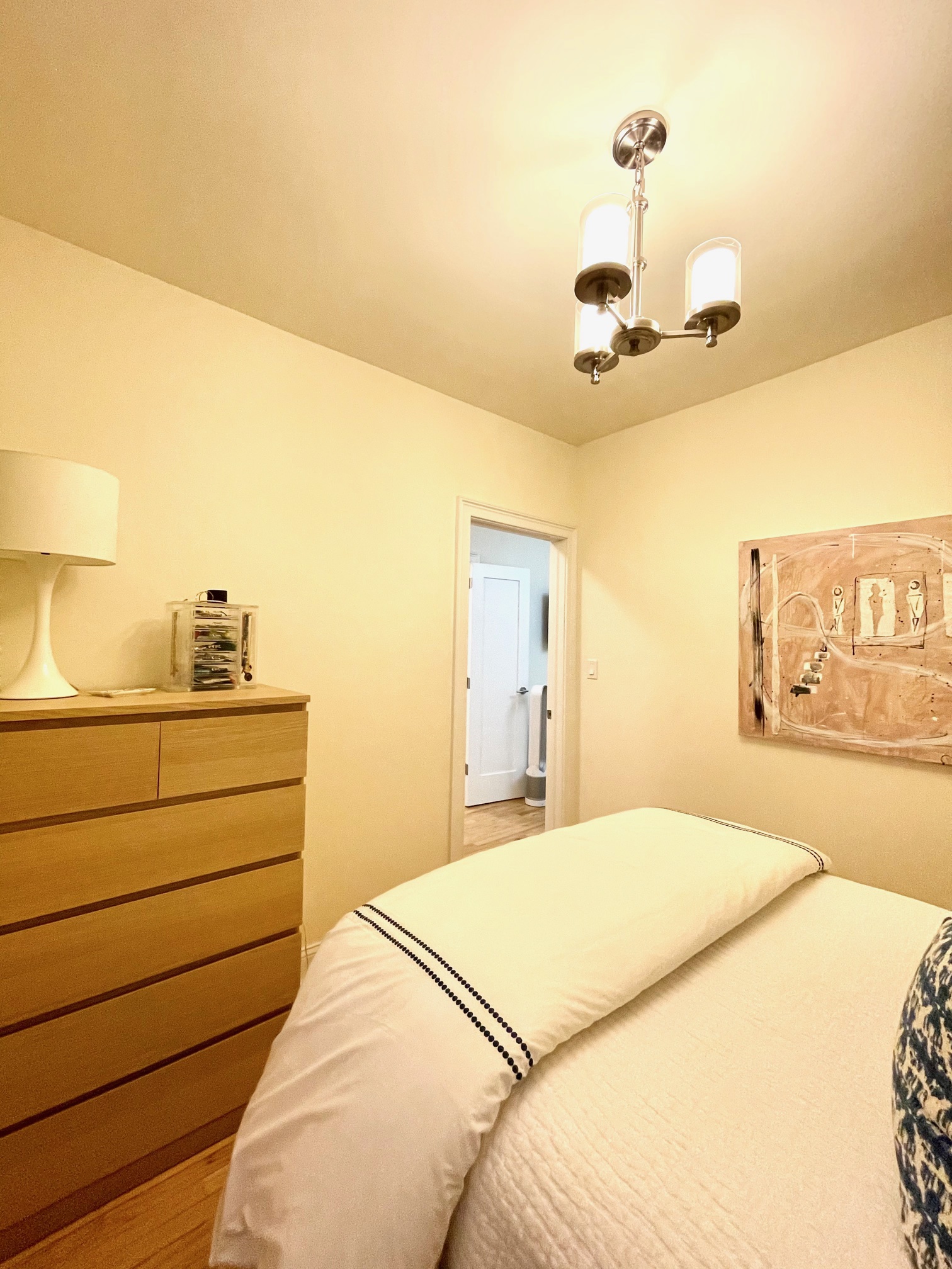 163 West 17th Street, Unit 6G Manhattan, NY 10011 - Photo 11 of 15