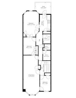 $2,300,000 | 352 New York Avenue | Crown Heights