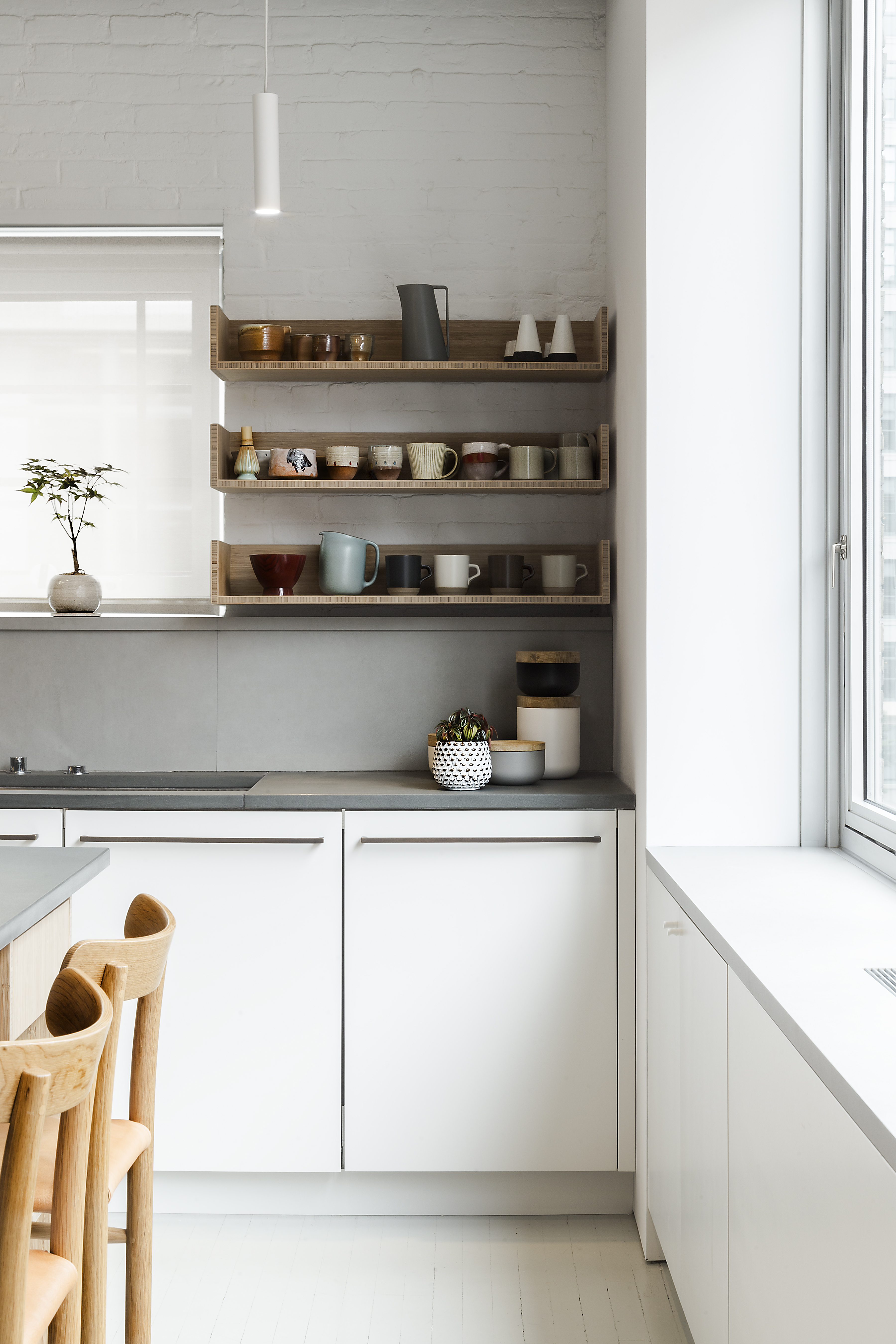 16 Desbrosses Street, Unit 4S/3C Manhattan, NY 10013 - Photo 9 of 40