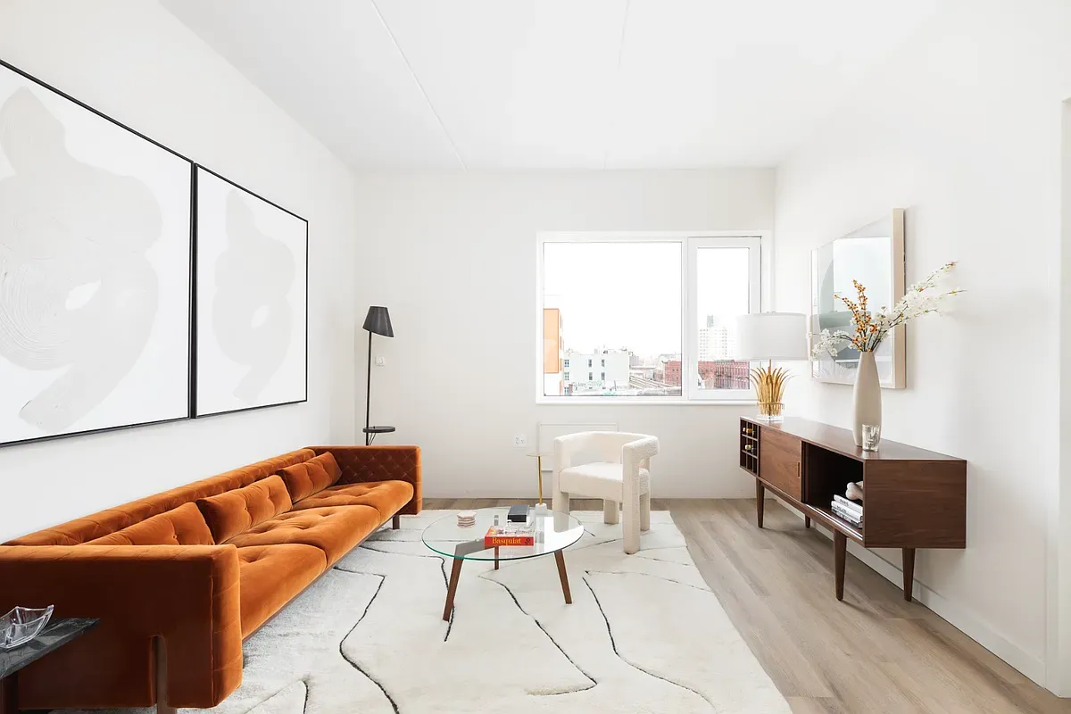 $3,250 | 8 Palmetto Street, Unit 316 | Bushwick