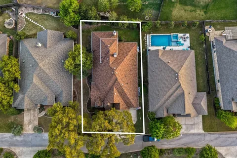 $749,000 | 1589 Cool Spring Way, Austin, TX 78737