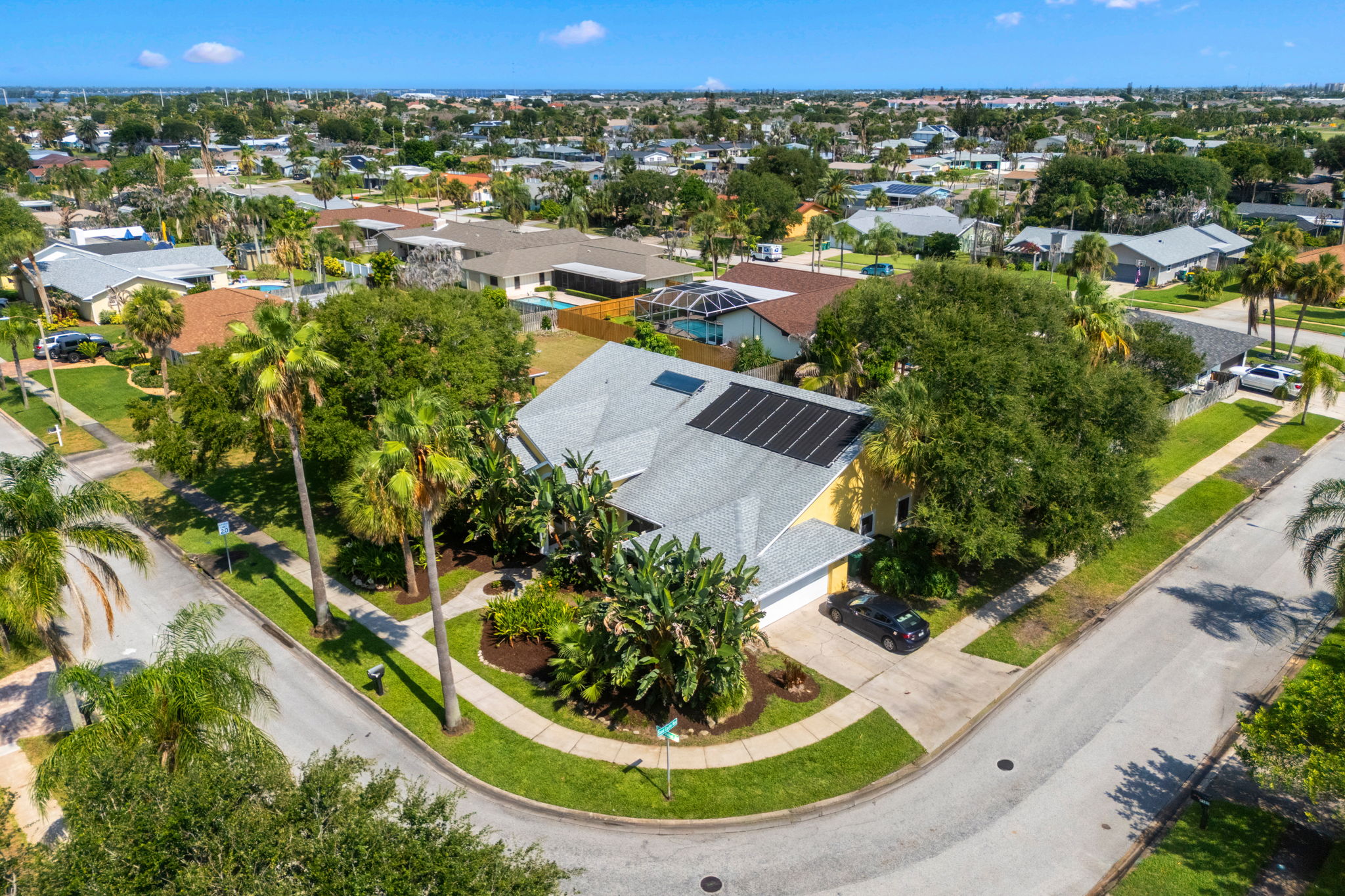 128 Sand Dollar Road Indialantic, FL 32903 - Photo 54 of 56 Gallery Image 54