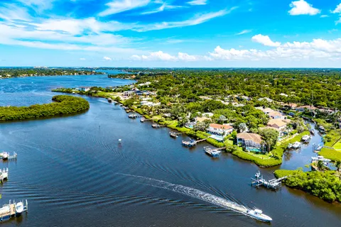 $2,195,000 | 19874 Loxahatchee Pointe Drive, Jupiter, FL 33458