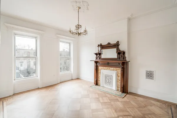 $6,950 | 670 Macon Street, Unit 2 | Bedford-Stuyvesant