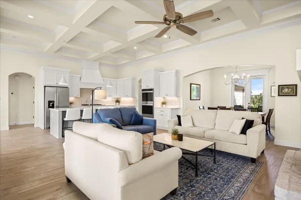 $630,000 | 1145 Hill Valley Drive, Stephenville, TX 76401