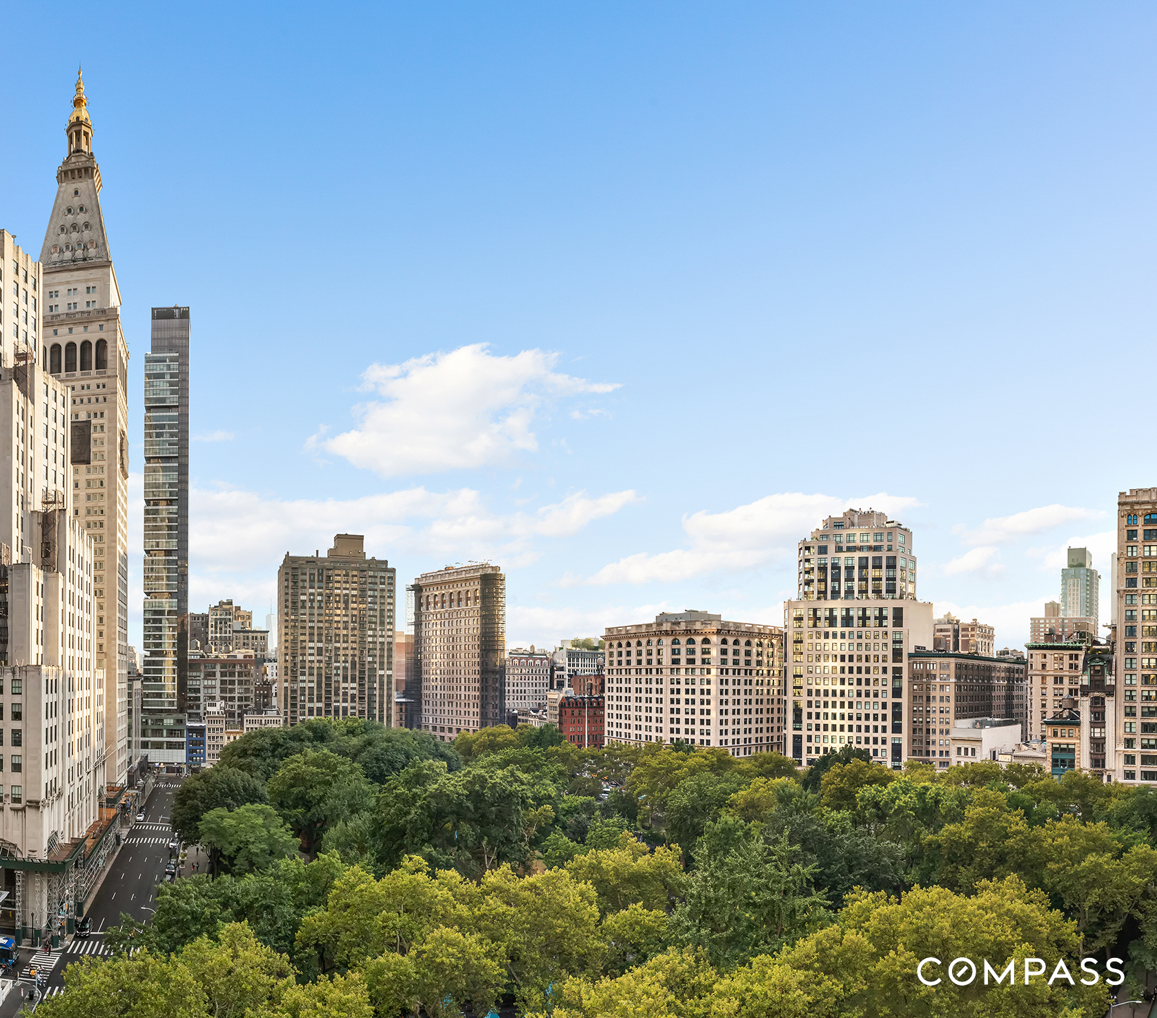 50 Madison Avenue, Unit PH Manhattan, NY 10010 - Photo 9 of 10