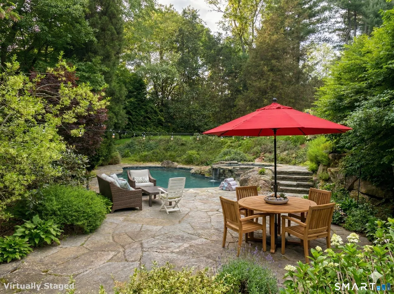 117 Weston Road Westport, CT 06880 - Photo 35 of 39