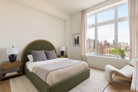 $18,500,000 | 200 East 75th Street, Unit PH1 | Lenox Hill