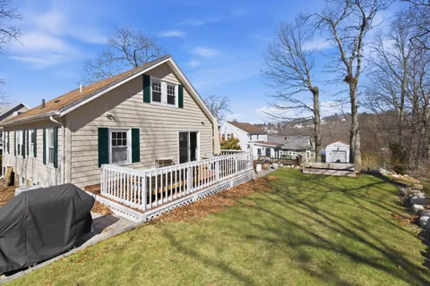 $849,000 | Address Upon Request, Melrose, MA 02176