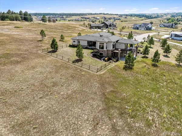 $1,900,000 | 2937 Hidden Den Court, Franktown, CO 80116