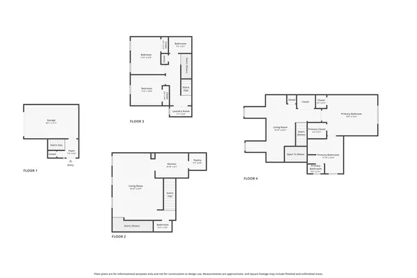 $484,900 | 13402 Roberts Tavern Court, Unit 2242, Clarksburg, MD 20871