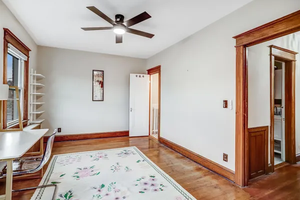 $715,000 | 114 Madison Street Northwest, Washington, DC 20011