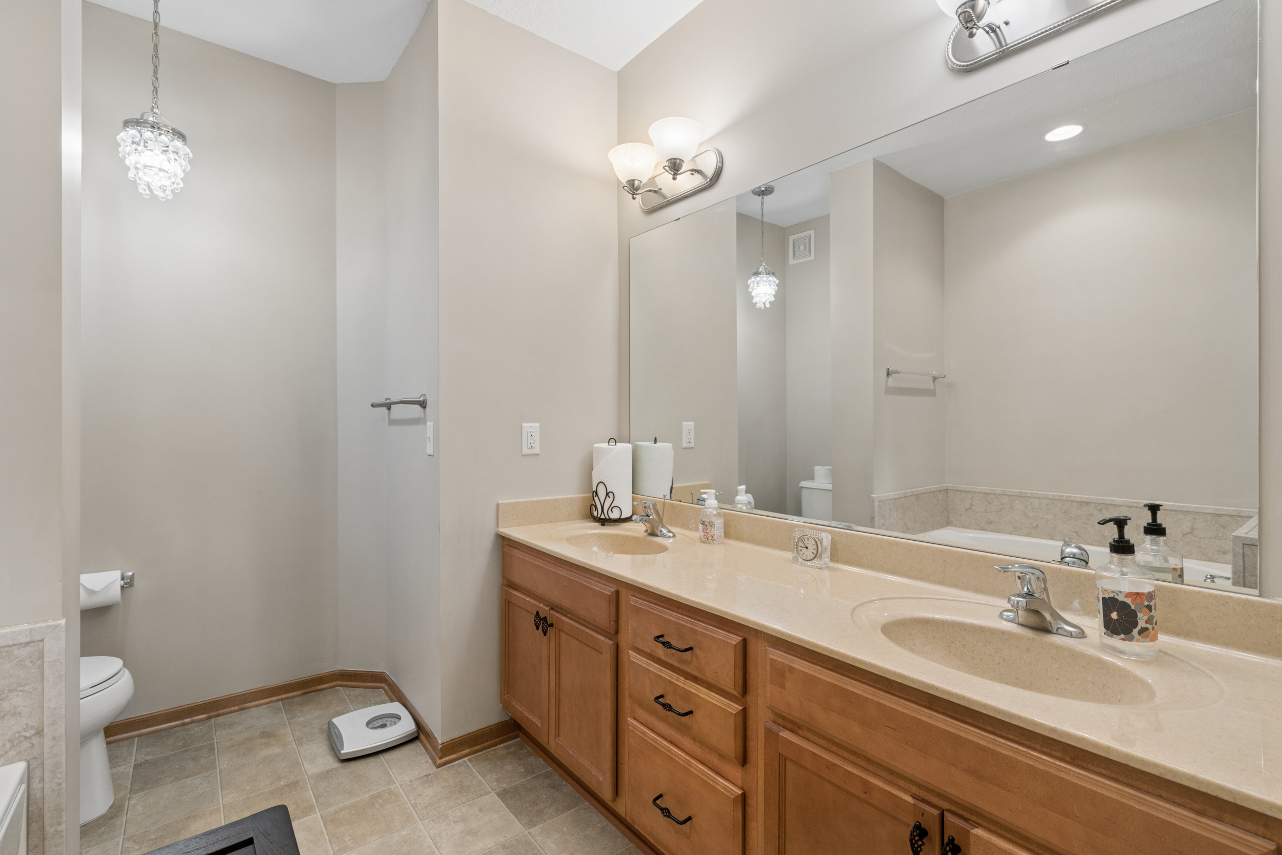 1244 County Rd D East, Unit 206 St. Paul, MN 55109 - Photo 19 of 20