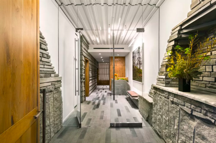 12 Warren Street, Unit PHA Manhattan, NY 10007 - Photo 18 of 20