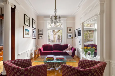 $4,500,000 | 577 4th Street | Park Slope