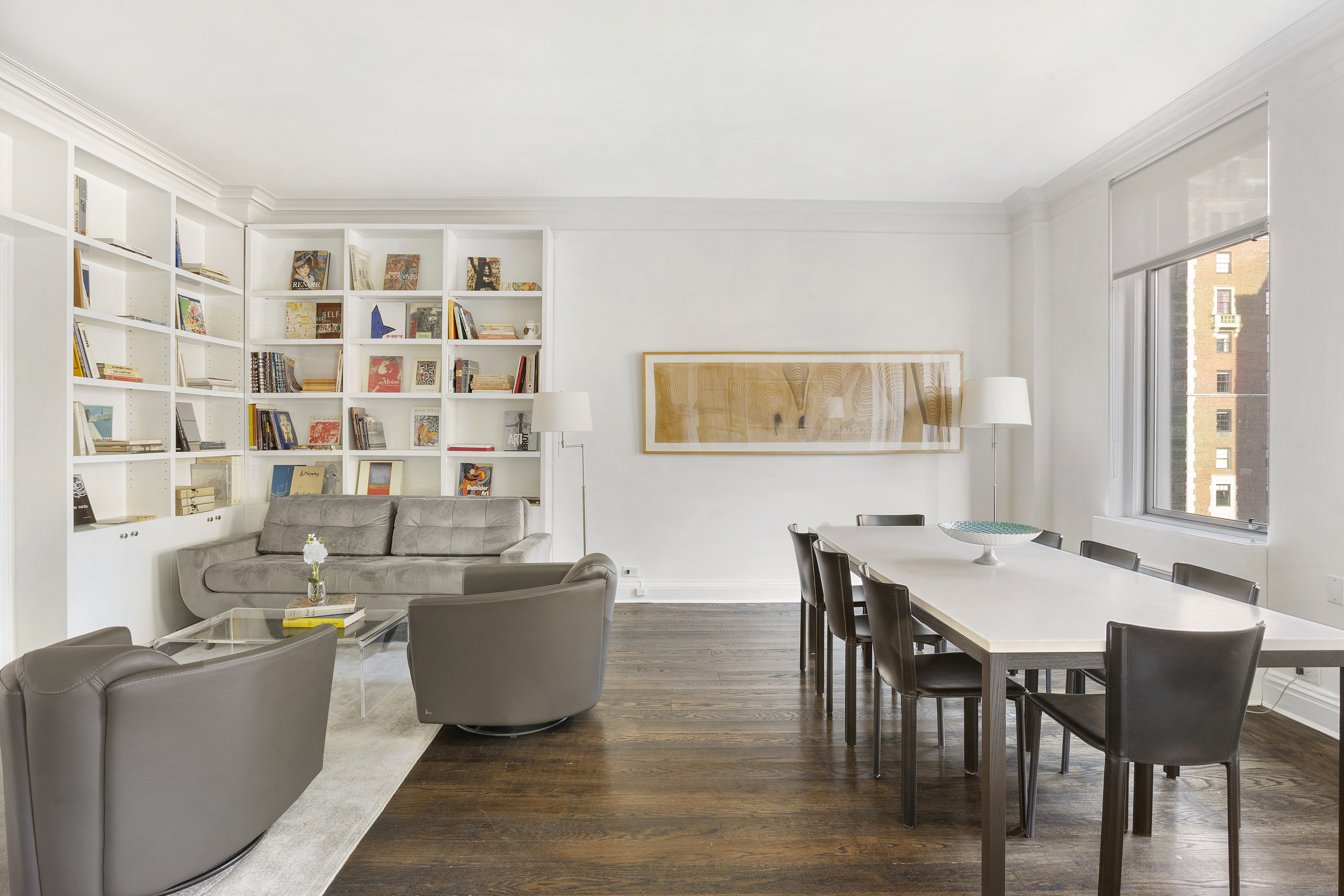 1000 Park Avenue, Unit 7B Manhattan, NY 10028 - Photo 5 of 12