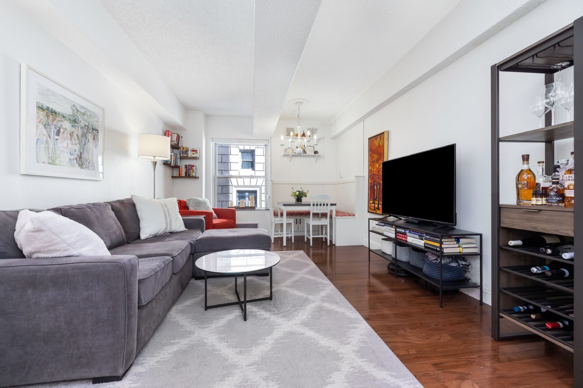 96 Schermerhorn Street, Unit 2F Brooklyn, NY 11201 - Photo 3 of 10