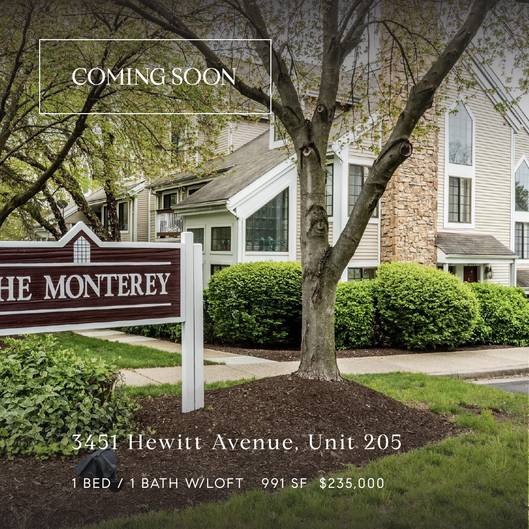 3451 Hewitt Avenue, Unit 205 Silver Spring, MD 20906 - Photo 1 of 4
