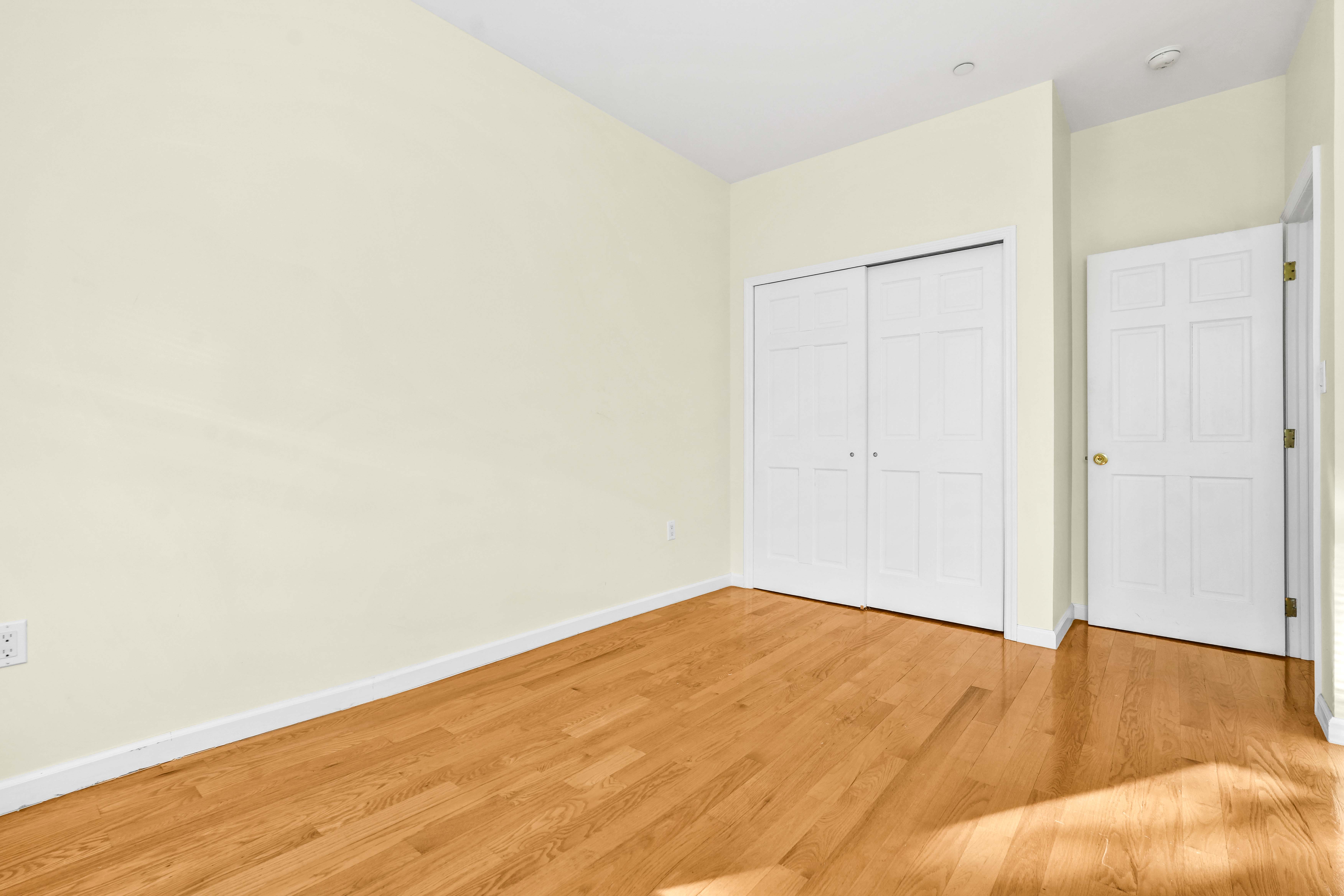 1892 Bergen Street, Unit 2 Brooklyn, NY 11233 - Photo 8 of 24 a view of empty room