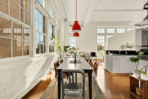 $689,000 | 440 12th Street Northeast, Unit 211, Washington, DC 20002