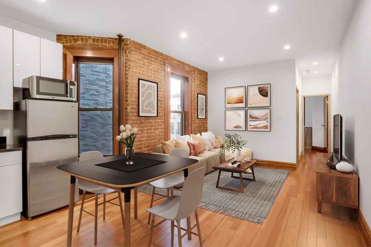 114 East 97th Street, Unit 4R Manhattan, NY 10029 - Photo 2 of 4