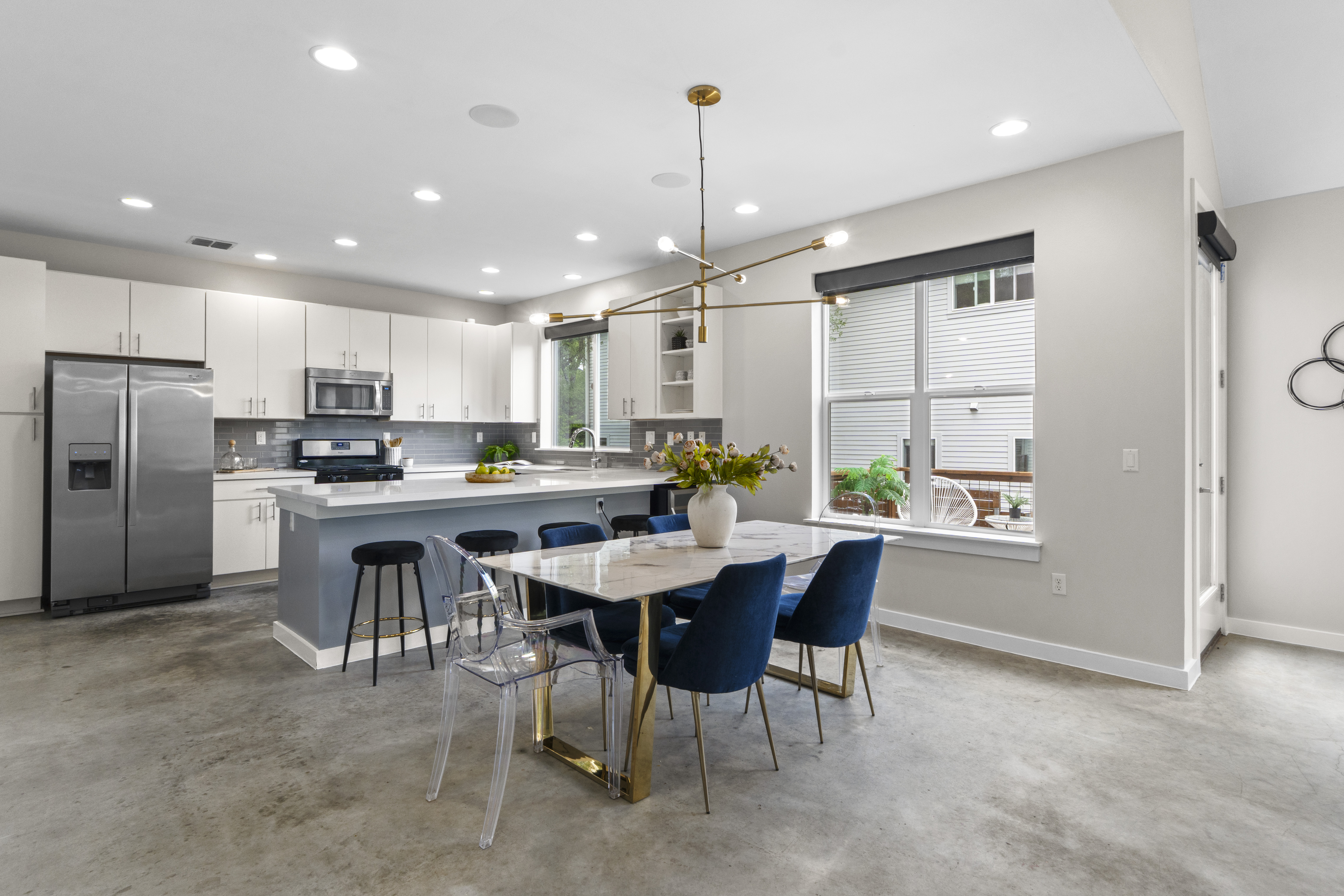 3001 Del Curto Road, Unit 35 Austin, TX 78704 - Photo 5 of 24