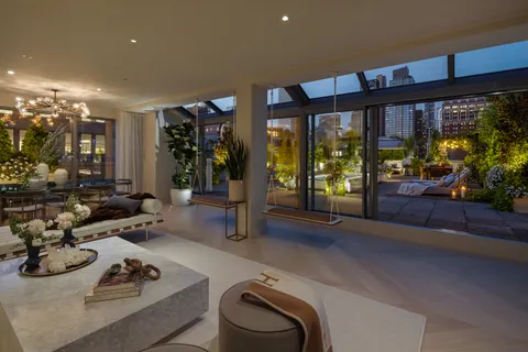 $10,000,000 | 60 West 20th Street, Unit PHA | Flatiron