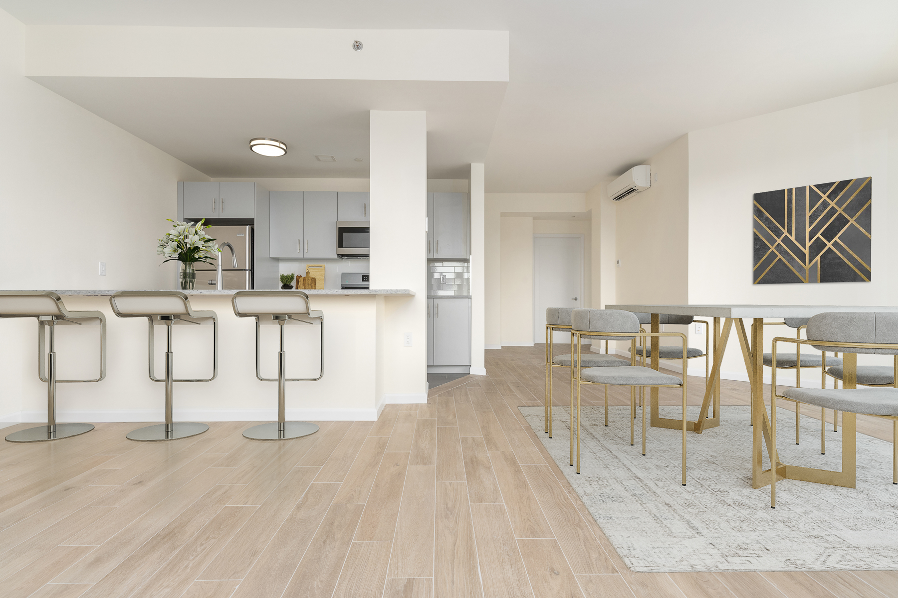 524 Ocean View Avenue, Unit 2C Brooklyn, NY 11235 - Photo 6 of 14