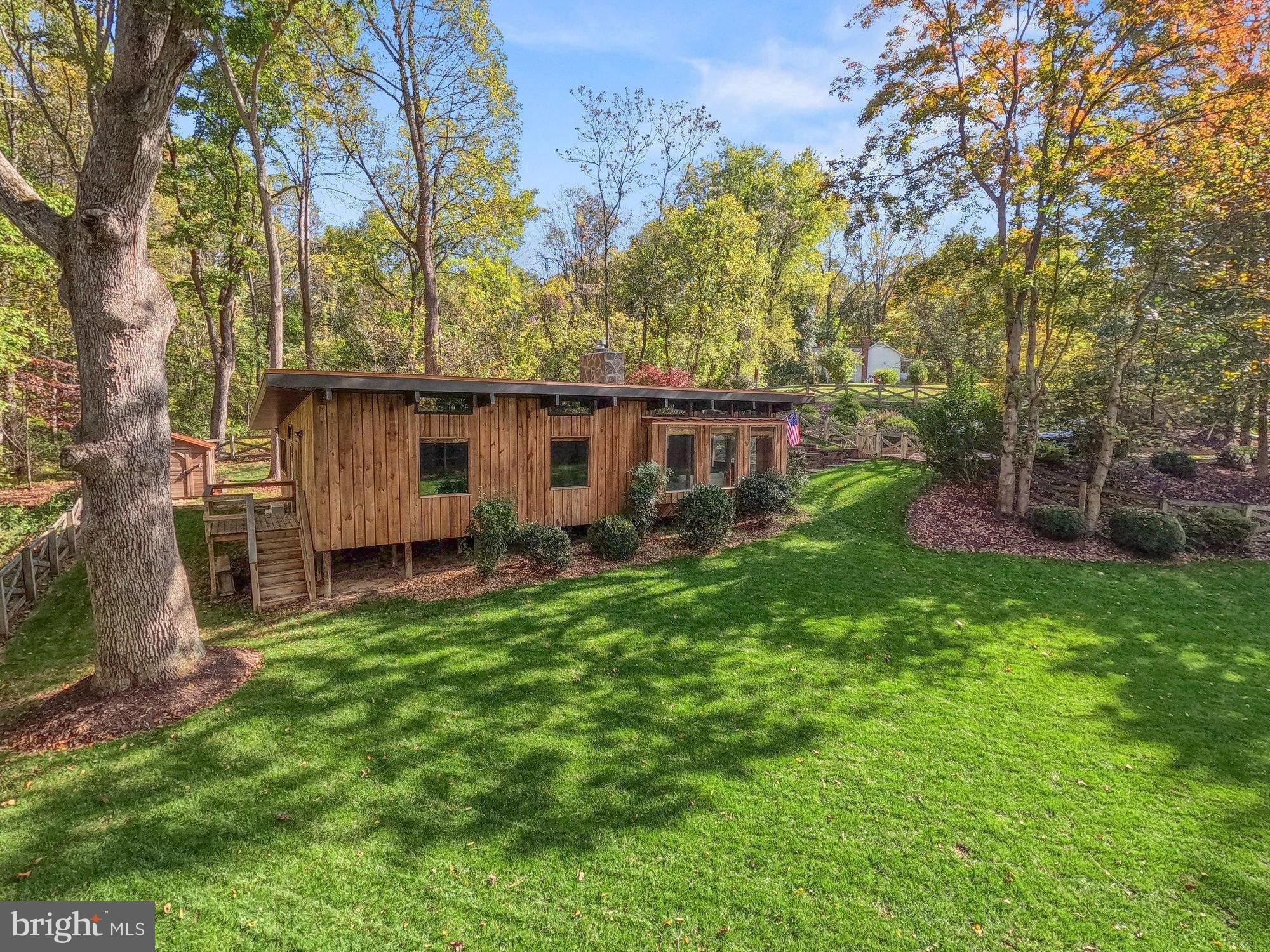 7221 Clifton Road Clifton, VA 20124 - Photo 39 of 47