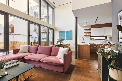 $7,890,000 | 113 North 9th Street, Unit 1/2 | Williamsburg