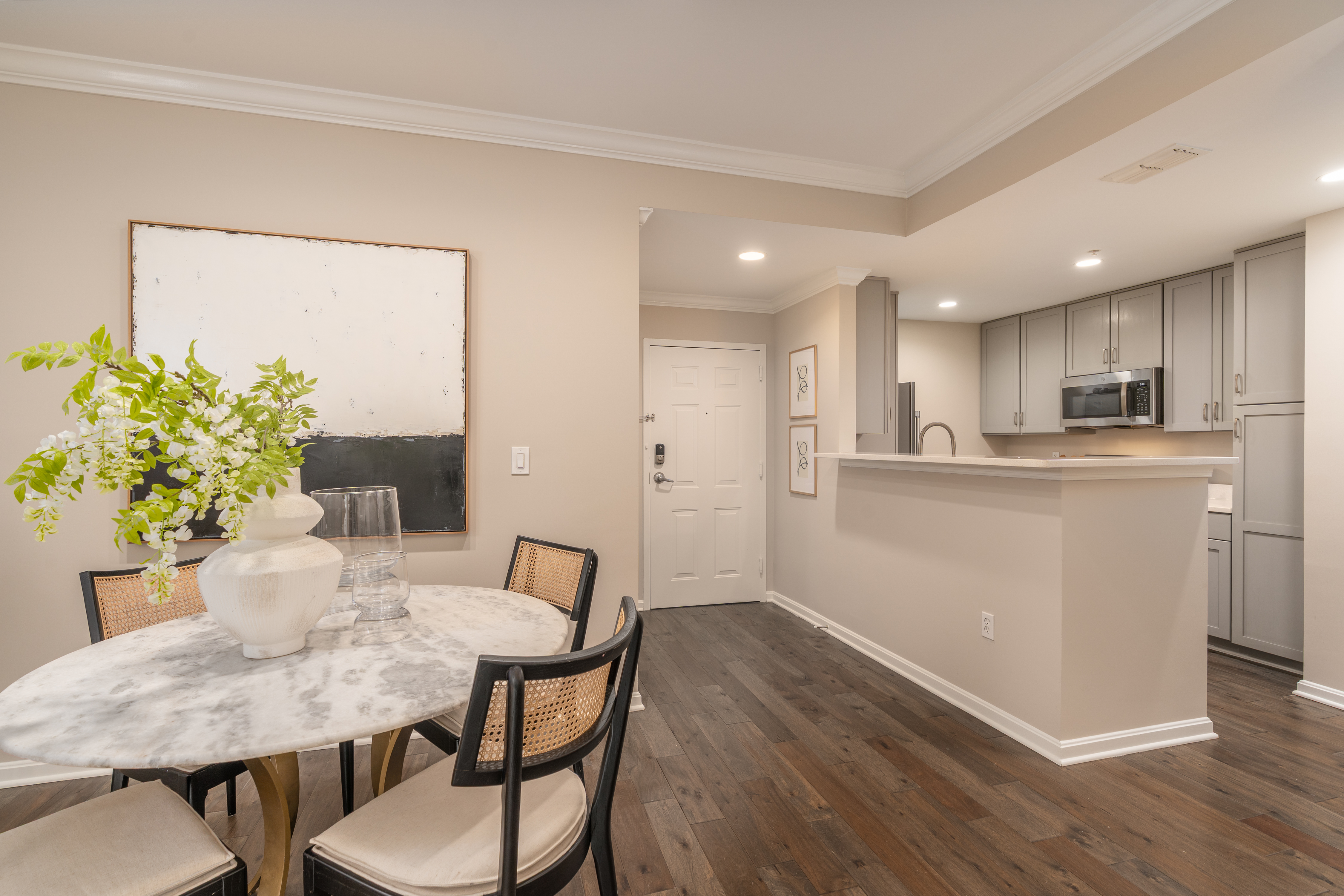 2001 12th Street Northwest, Unit 213 Washington, DC 20009 - Photo 9 of 39