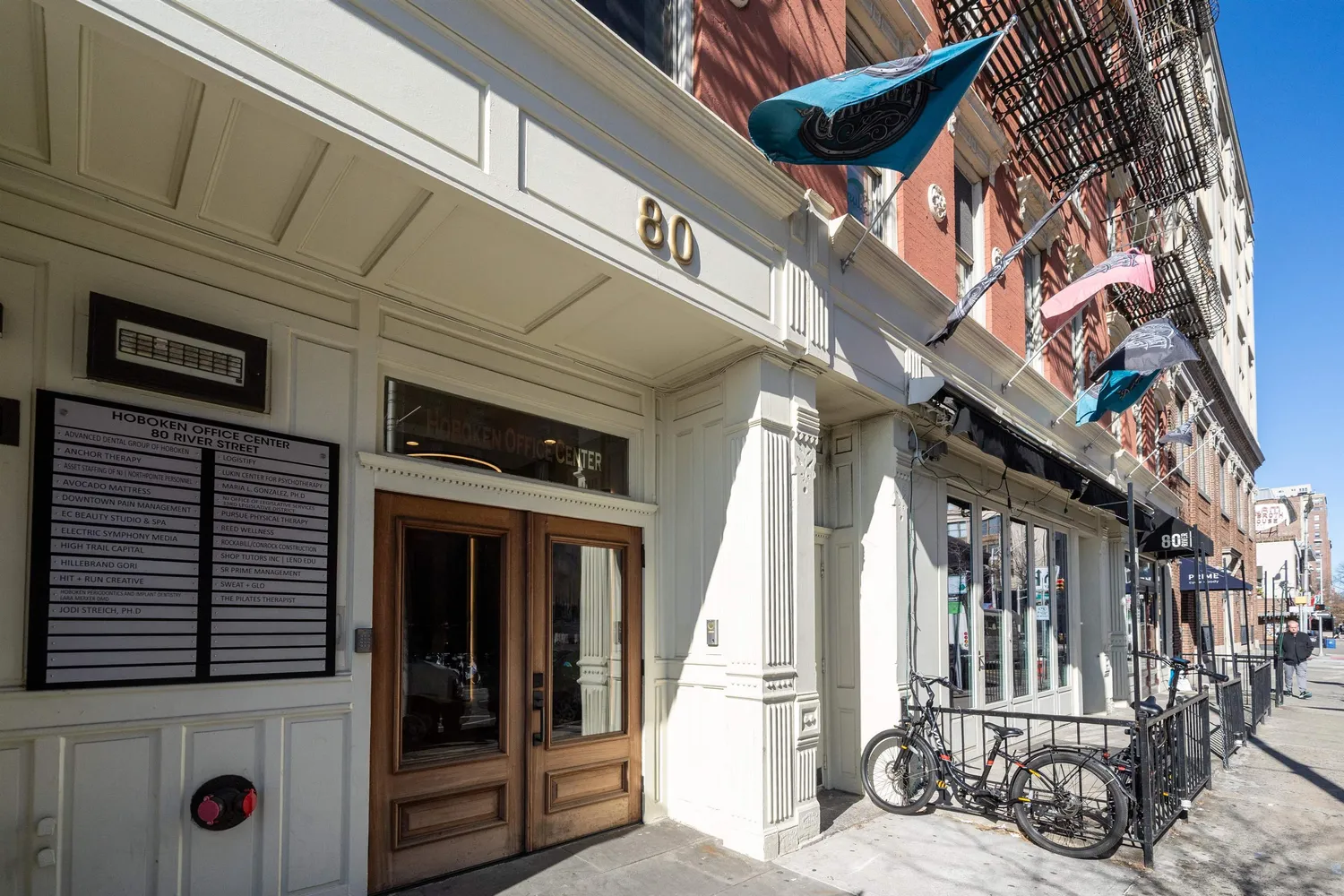 $8,742 | 80 River Street, Unit PHNORTH, Hoboken, NJ 07030