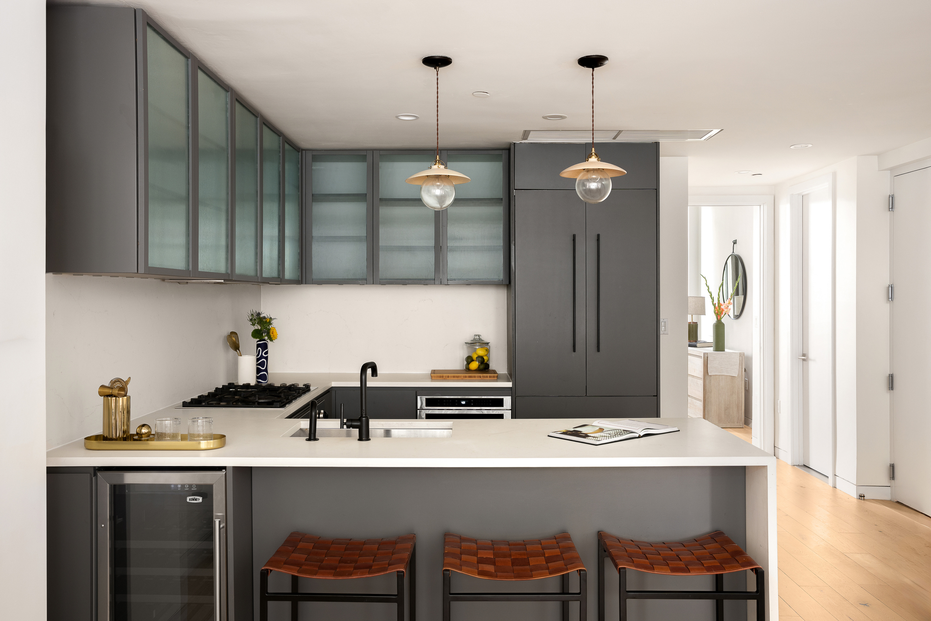 83 Eagle Street, Unit PH Brooklyn, NY 11222 - Photo 4 of 19 Gallery Image 4