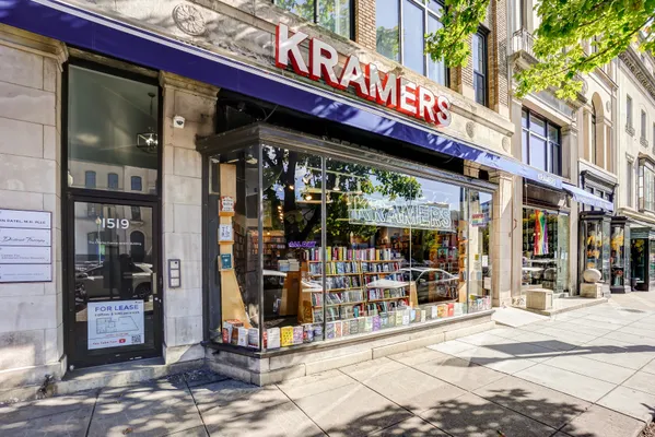 $925,000 | 1706 16th Street Northwest, Unit 1, Washington, DC 20009