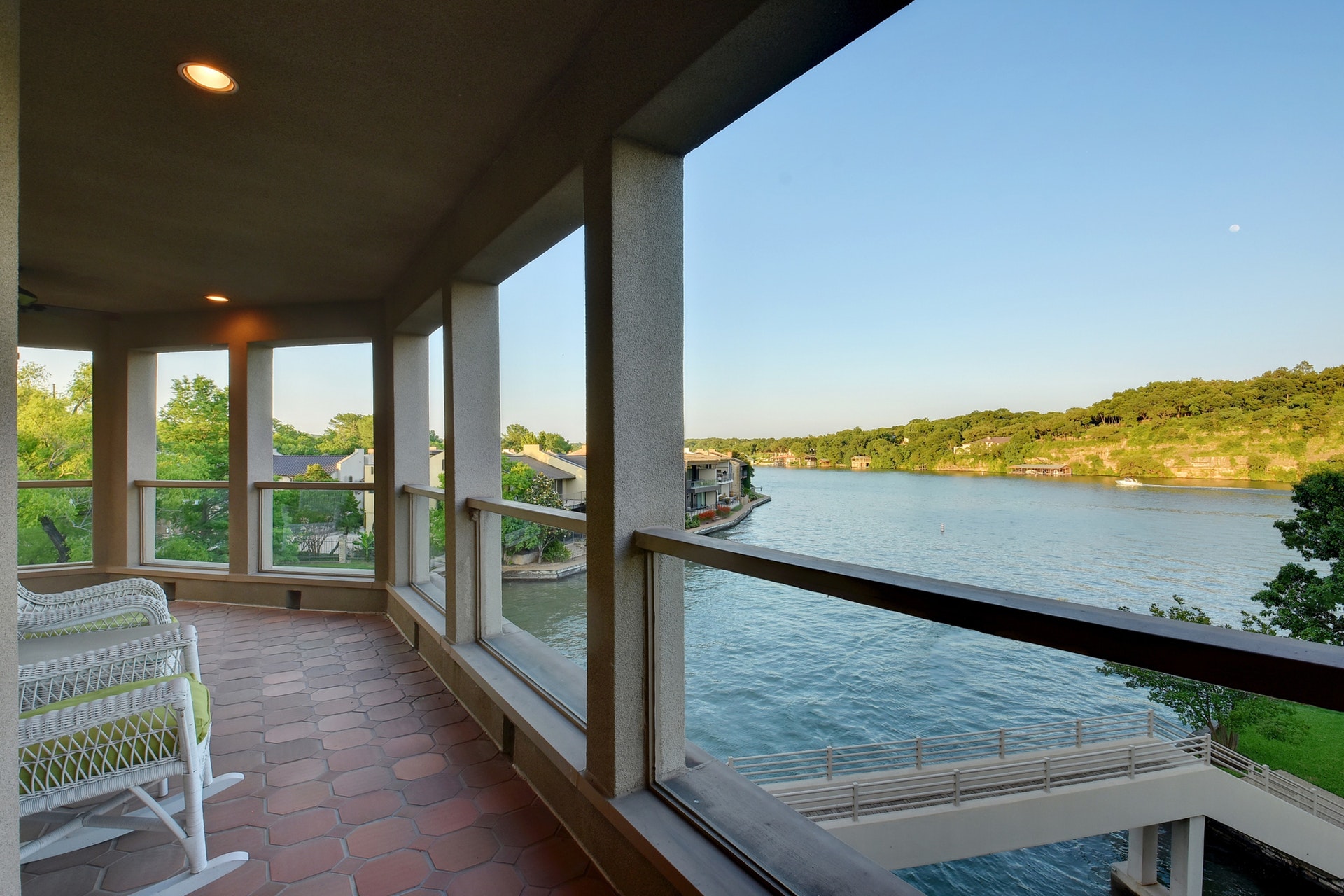 2329 Westlake Drive, Unit 2 Austin, TX 78746 - Photo 28 of 48