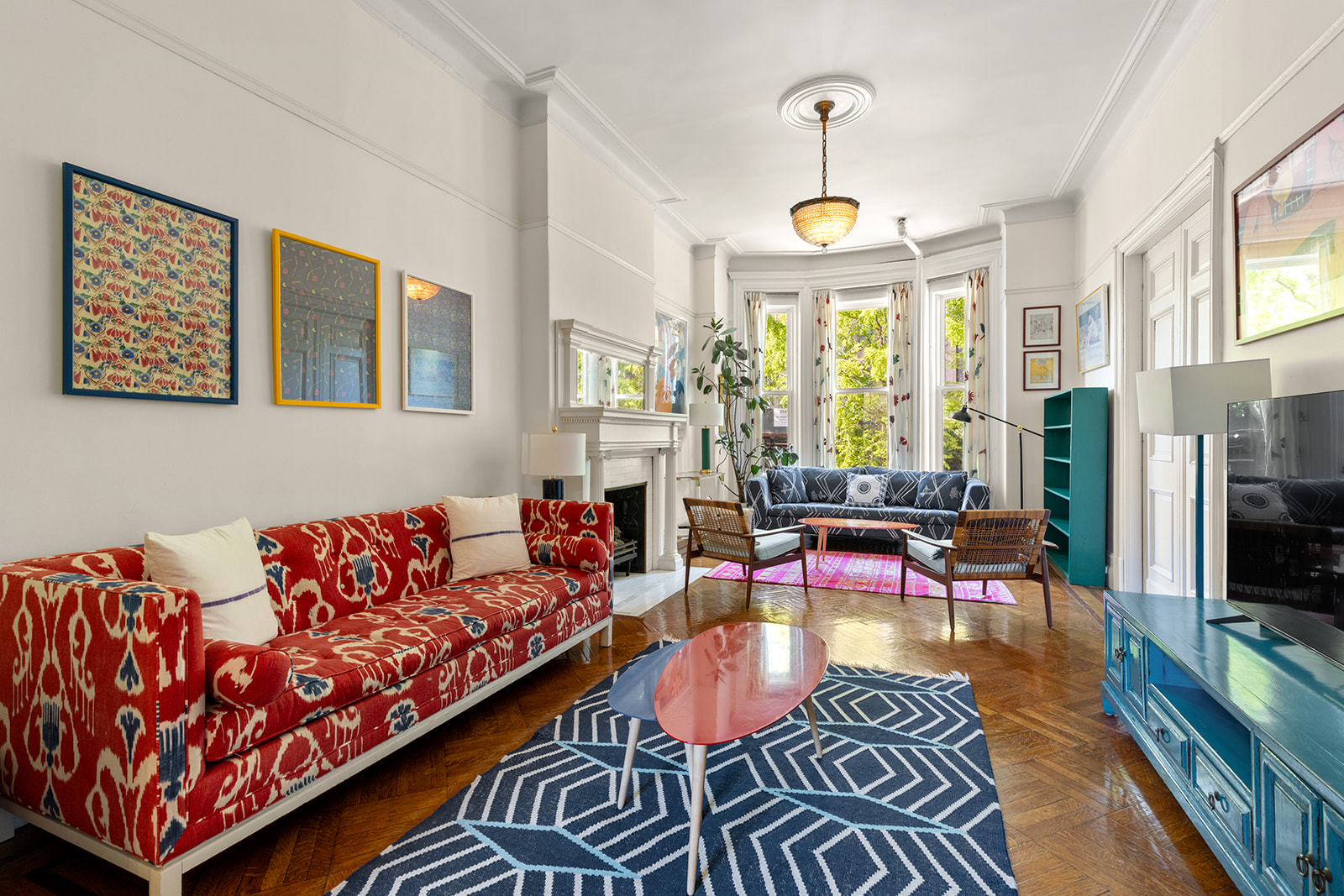 248 Gates Avenue Brooklyn, NY 11238 - Photo 1 of 15