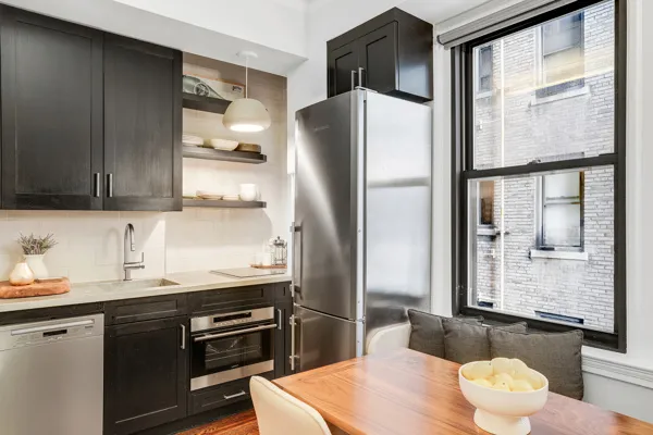 $799,000 | 440 West End Avenue, Unit 8F | Upper West Side