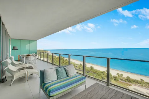 $11,500,000 | 350 Ocean Drive, Unit 1202N, Key Biscayne, FL 33149