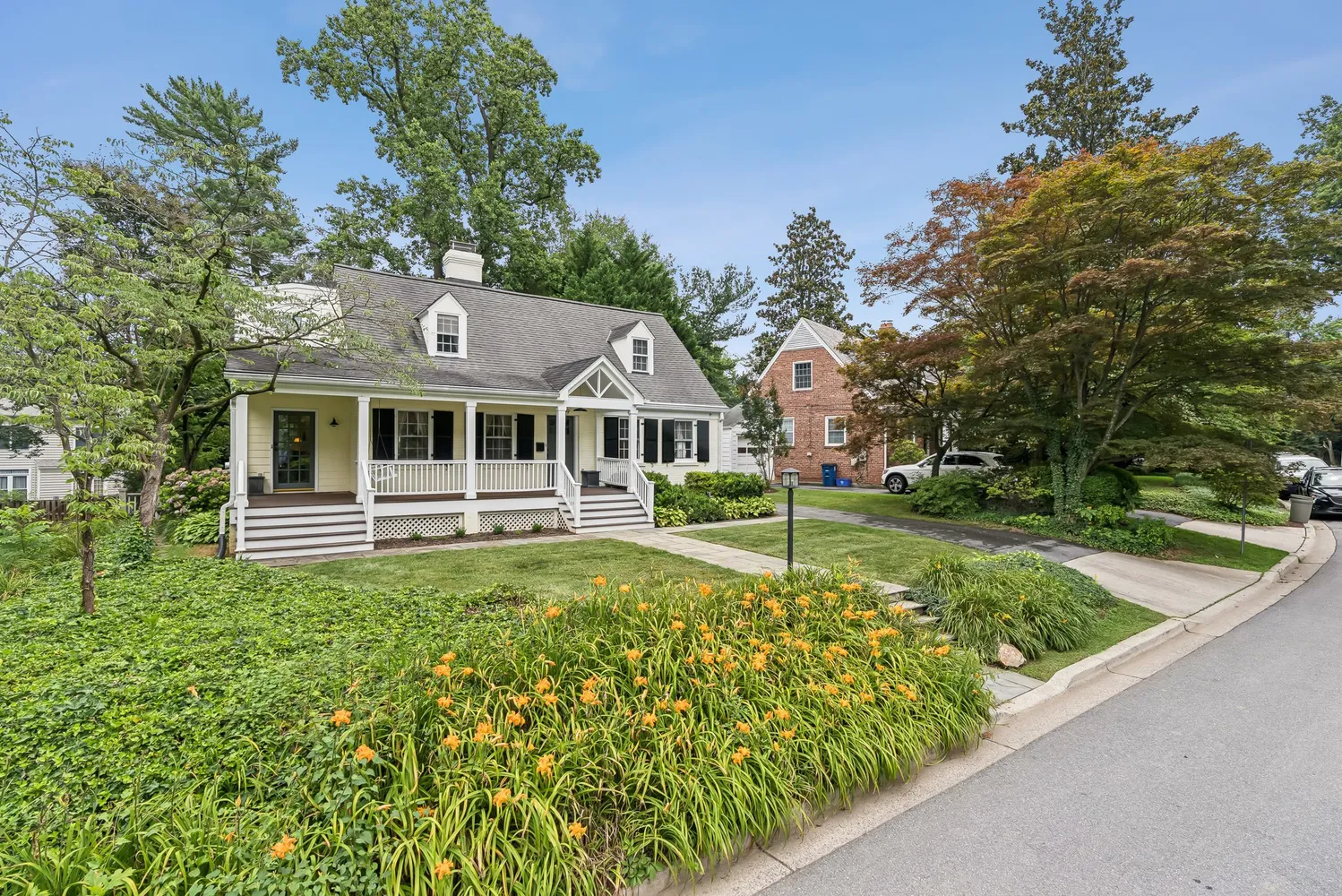 $1,795,000 | 8109 Custer Road, Bethesda, MD 20814