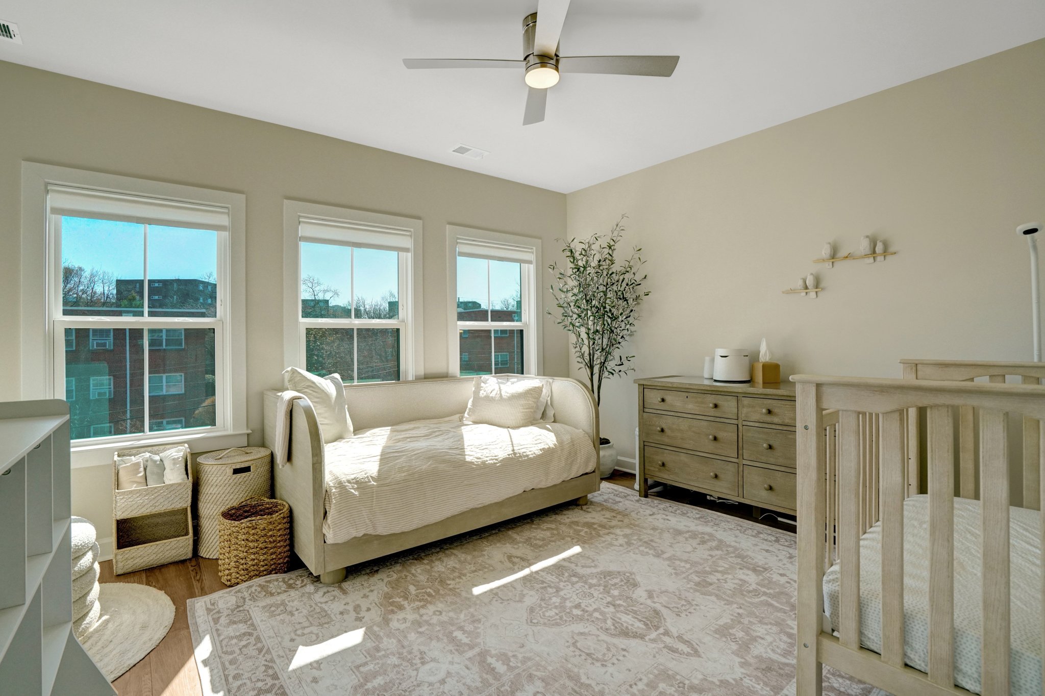 5369 8th Road South Arlington, VA 22204 - Photo 20 of 42