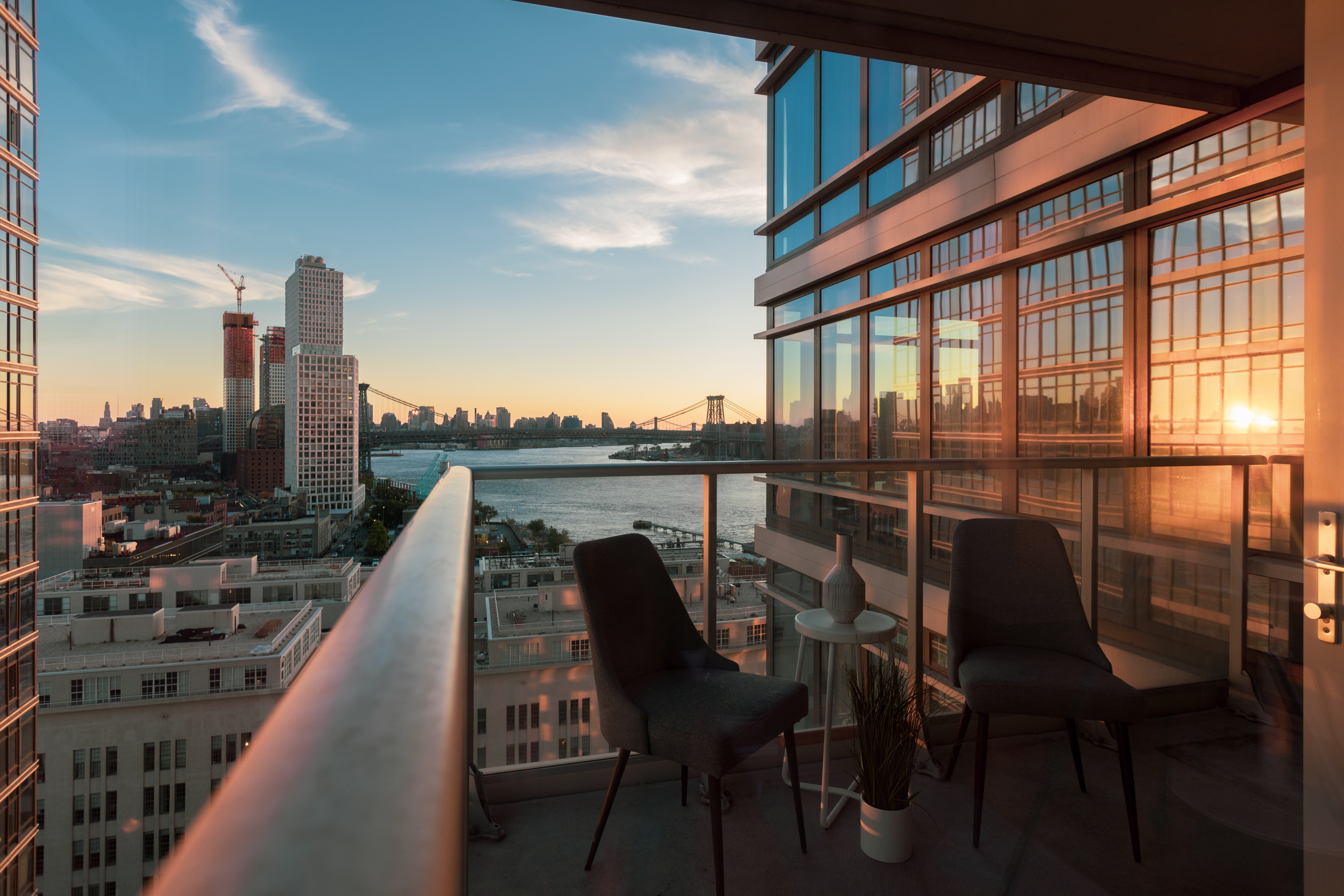 2 Northside Piers, Unit 18F Brooklyn, NY 11249 - Photo 2 of 40