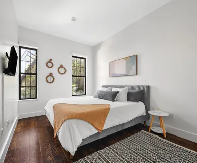$5,100 | 253 Wyckoff Avenue, Unit 2 | Bushwick
