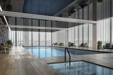$5,875,000 | 35 Hudson Yards, Unit 8503 | Hudson Yards
