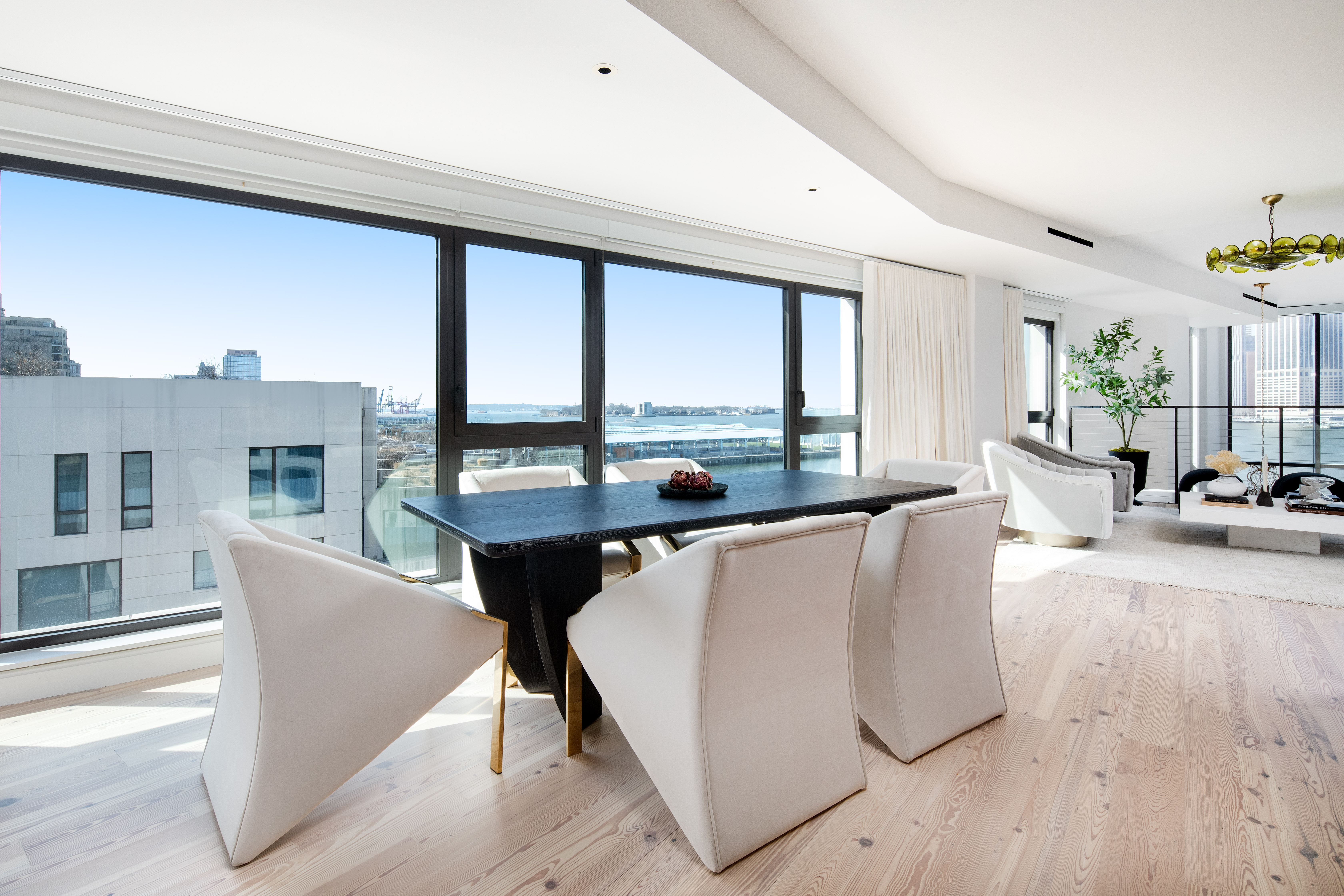 90 Furman Street, Unit N615 Brooklyn, NY 11201 - Photo 7 of 17