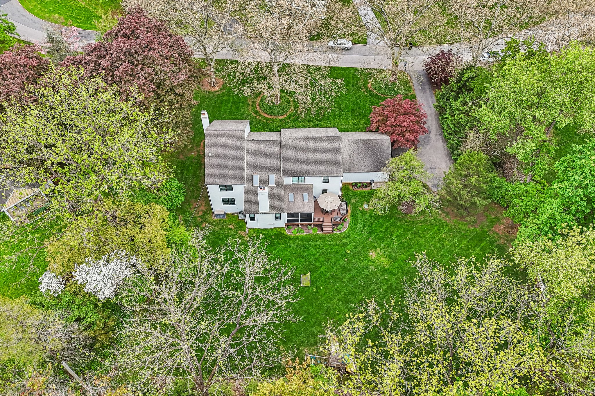 667 Colonel Dewees Road Wayne, PA 19087 - Photo 61 of 66