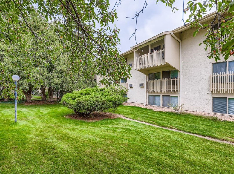 2707 Valmont Road, Unit 214D Boulder, CO 80304 - Photo 2 of 17